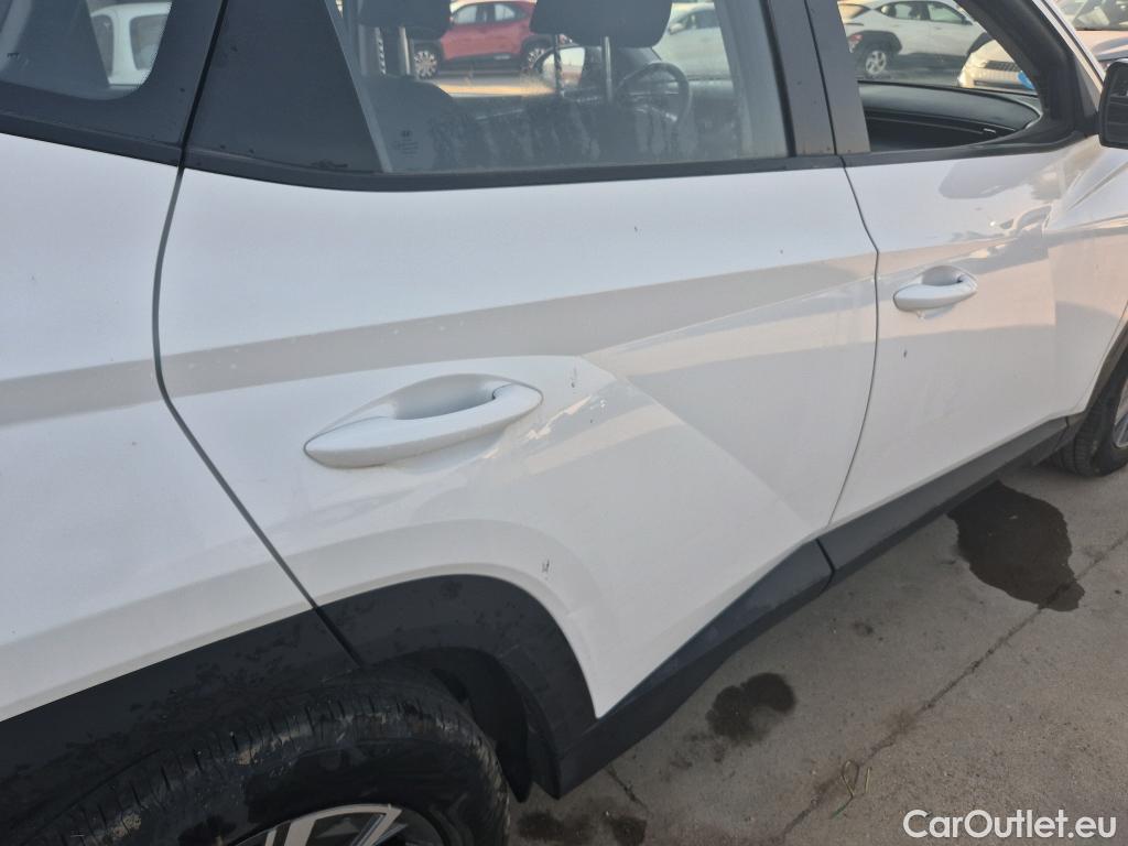  Hyundai  Tucson HYUNDAI  / 2020 / 5P / todoterreno 1.6 CRDI 100kW (136CV) 48V Maxx DCT 4x4 #1