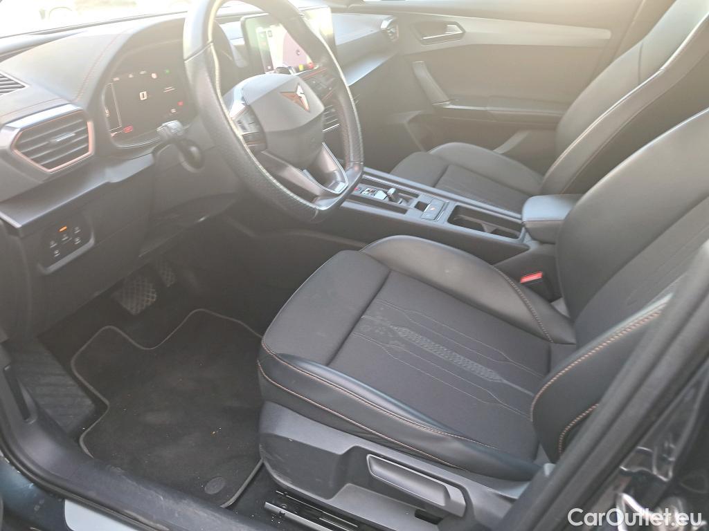  Cupra  Formentor CUPRA  / 2020 / 5P / todoterreno 1.5 TSI 110kW (150 CV) DSG #48