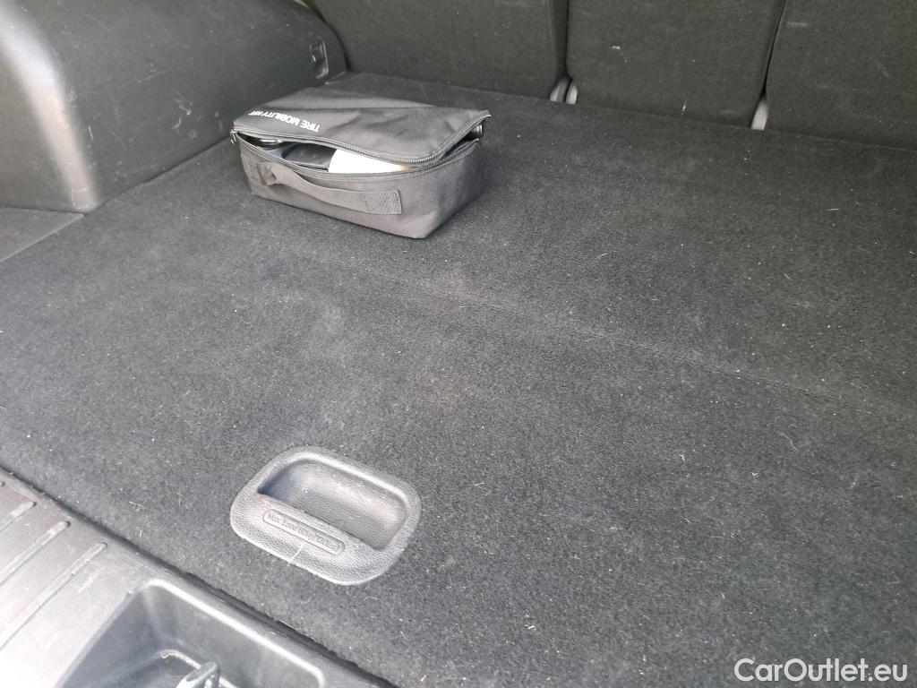  Hyundai  Tucson HYUNDAI  / 2020 / 5P / todoterreno 1.6 TGDI PHEV 195kW Style Auto 4x4 #21