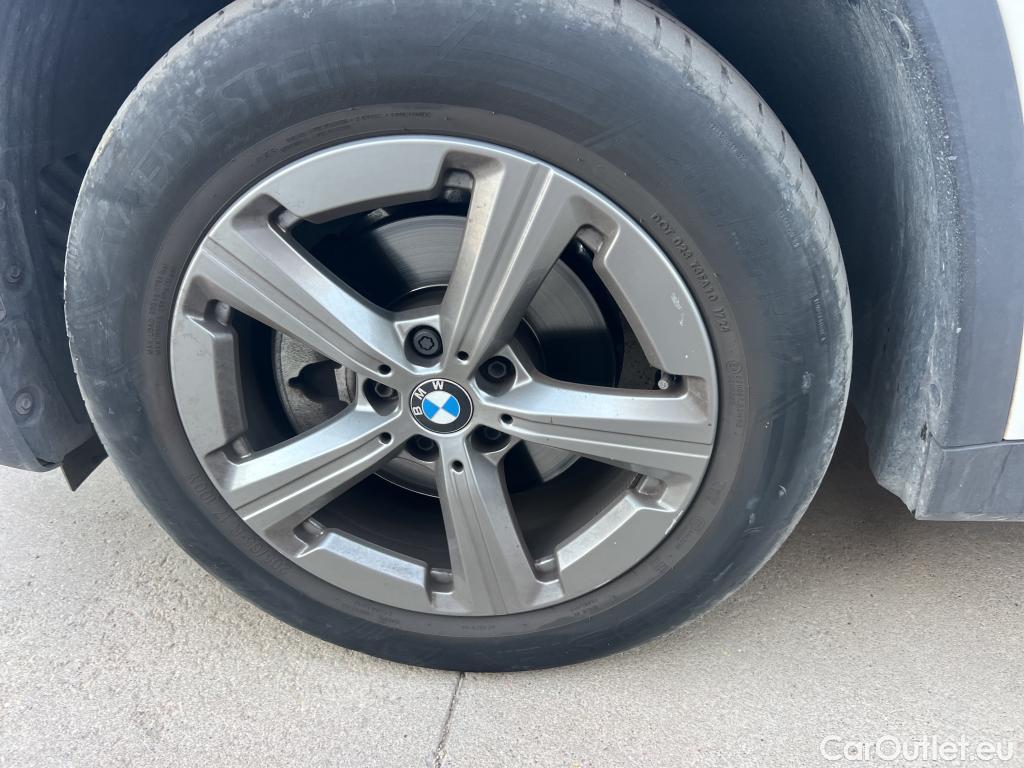  Bmw  X1 Serie  18d sDrive 2.0 150CV AT7 E6d #14