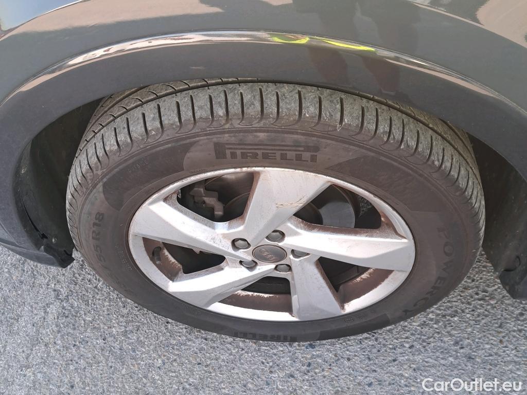  Audi  Q3 AUDI  / 2018 / 5P / todoterreno Advanced 35 TDI 110kW (150CV) S tronic #21