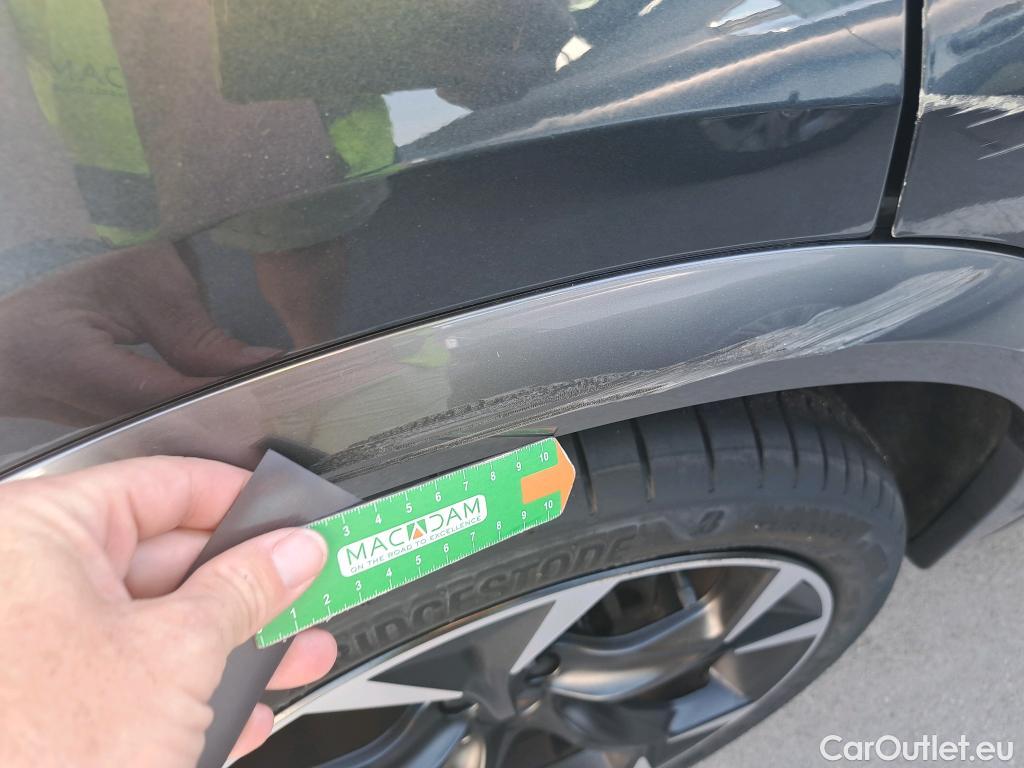  Cupra  Formentor CUPRA  / 2020 / 5P / todoterreno 1.5 TSI 110kW (150 CV) DSG #21