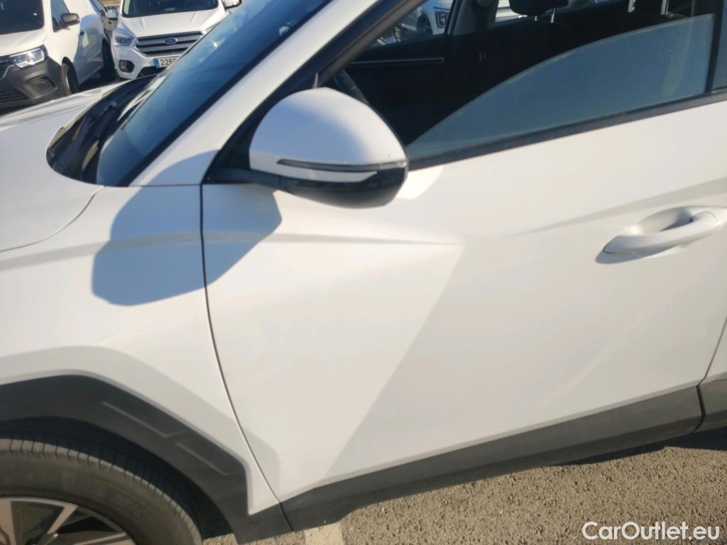  Hyundai  Tucson HYUNDAI  / 2020 / 5P / todoterreno 1.6 TGDI 110kW (150CV) Klass #35
