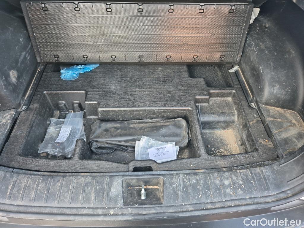  Hyundai  Tucson HYUNDAI  / 2020 / 5P / todoterreno 1.6 CRDI 100kW (136CV) 48V Maxx DCT 4x4 #4