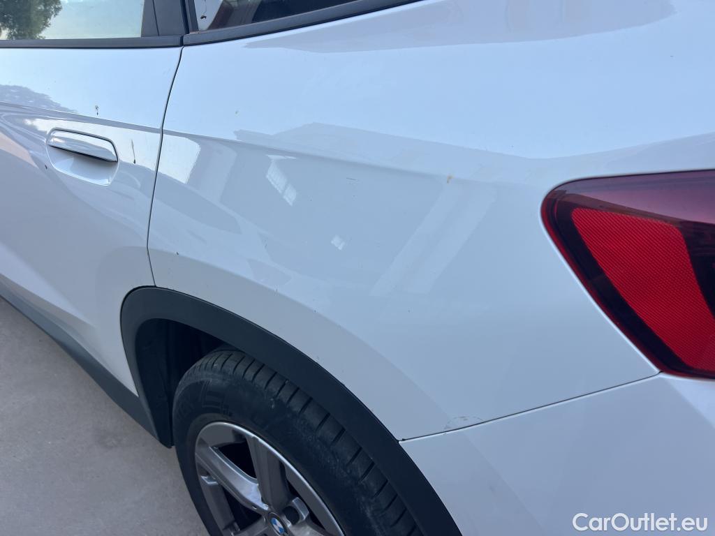  Bmw  X1 Serie  18d sDrive 2.0 150CV AT7 E6d #7