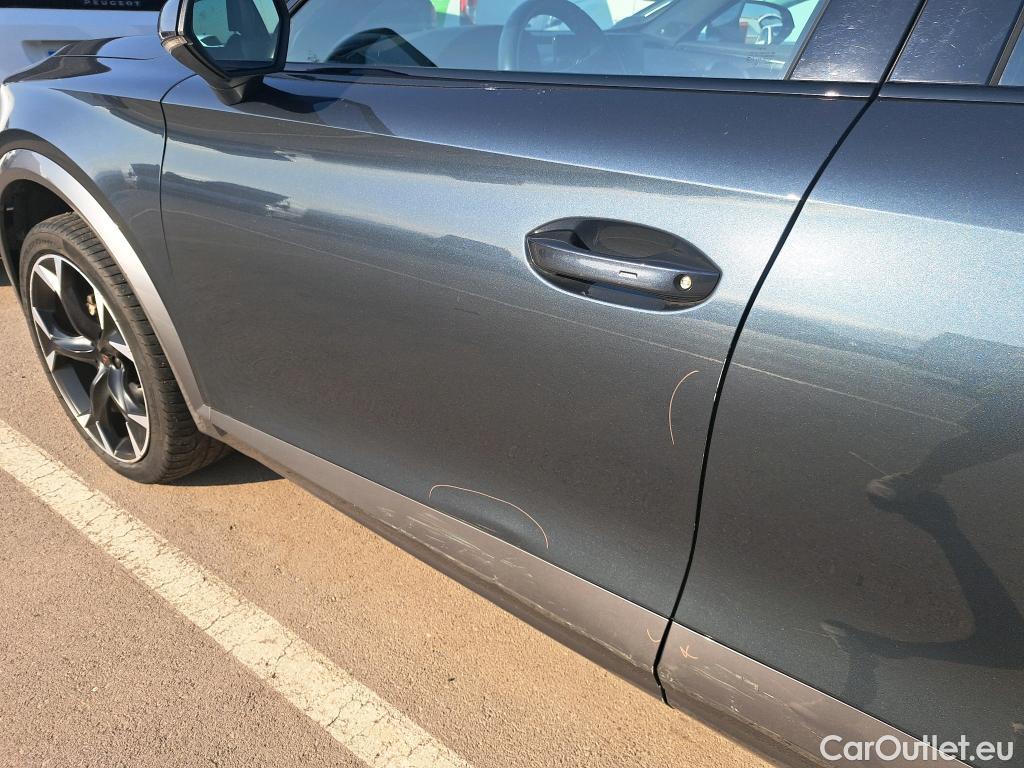  Cupra  Formentor CUPRA  / 2020 / 5P / todoterreno 1.5 TSI 110kW (150 CV) DSG #3