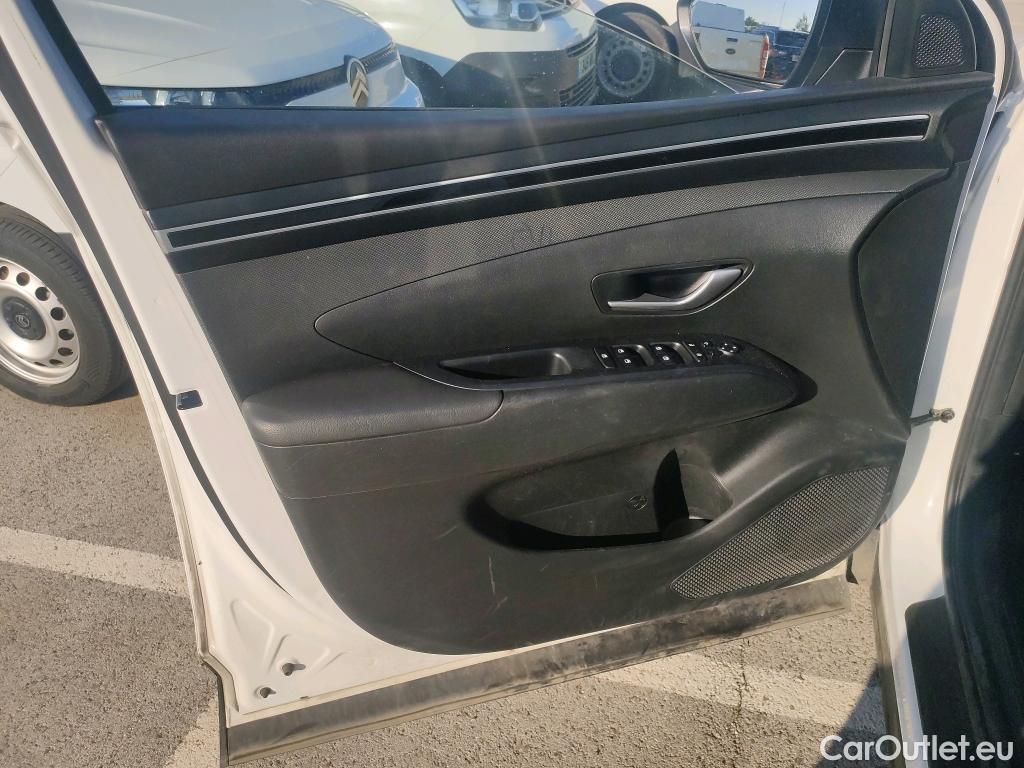  Hyundai  Tucson HYUNDAI  / 2020 / 5P / todoterreno 1.6 TGDI 110kW (150CV) Klass #25