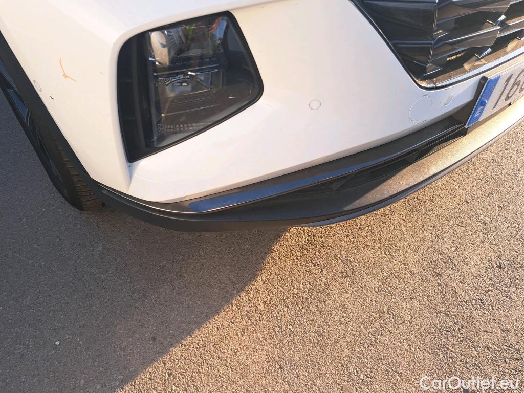  Hyundai  Tucson HYUNDAI  / 2020 / 5P / todoterreno 1.6 TGDI PHEV 195kW Style Auto 4x4 #34