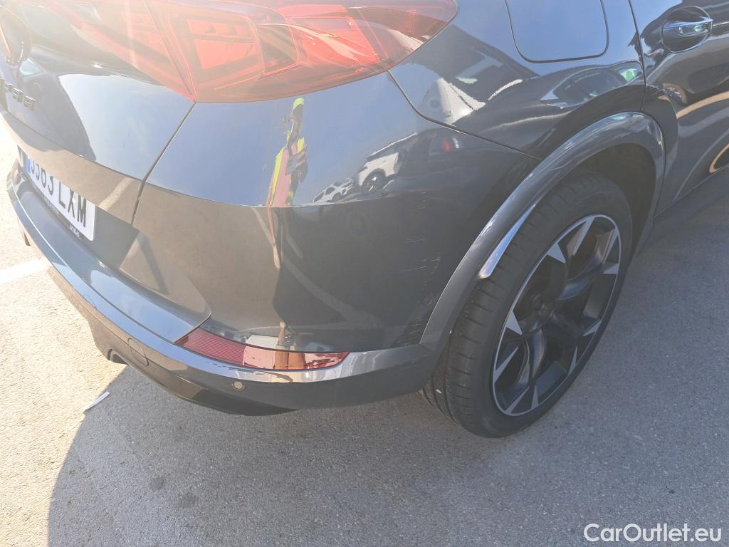  Cupra  Formentor CUPRA  / 2020 / 5P / todoterreno 1.5 TSI 110kW (150 CV) DSG #32