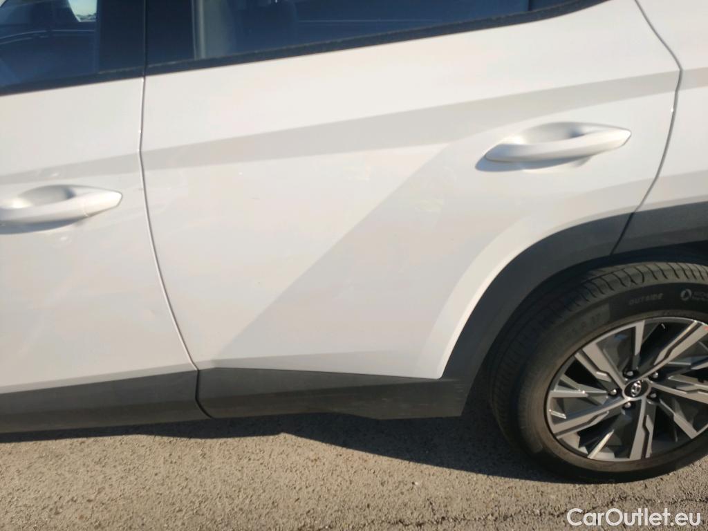  Hyundai  Tucson HYUNDAI  / 2020 / 5P / todoterreno 1.6 TGDI 110kW (150CV) Klass #17