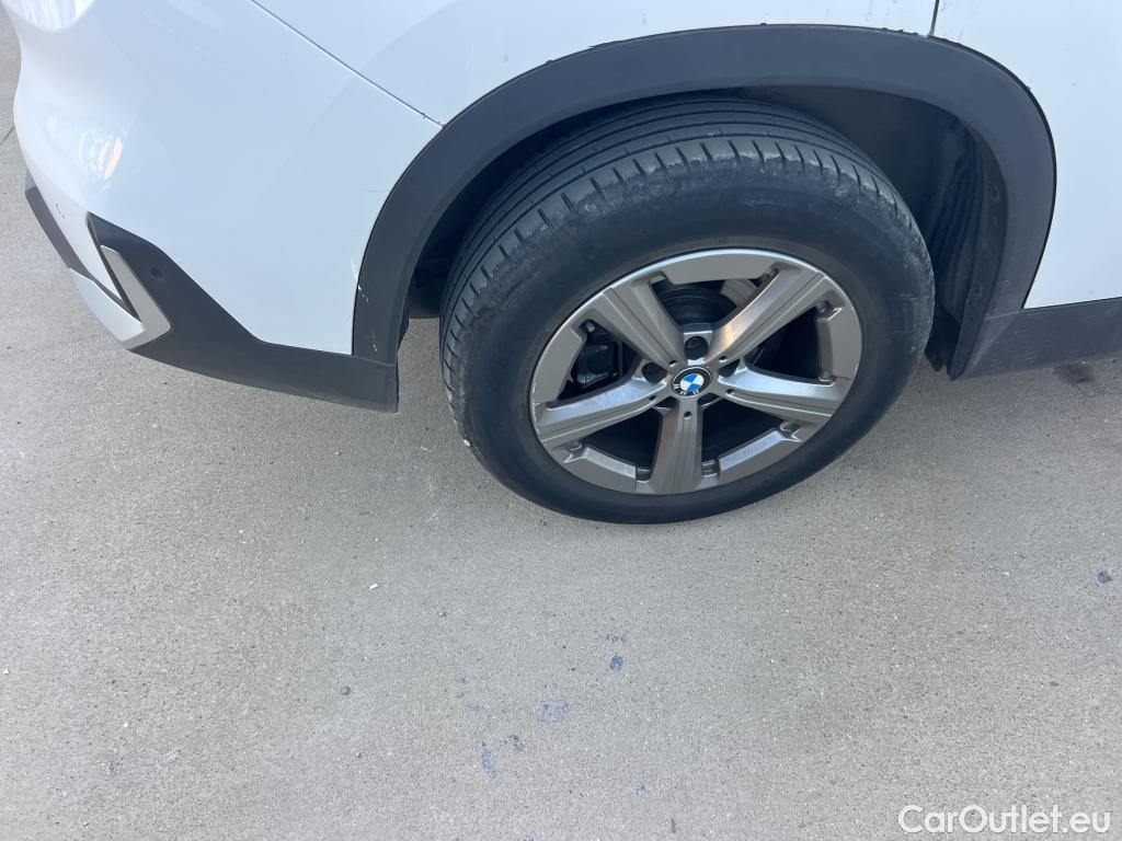  Bmw  X1 Serie  18d sDrive 2.0 150CV AT7 E6d #19