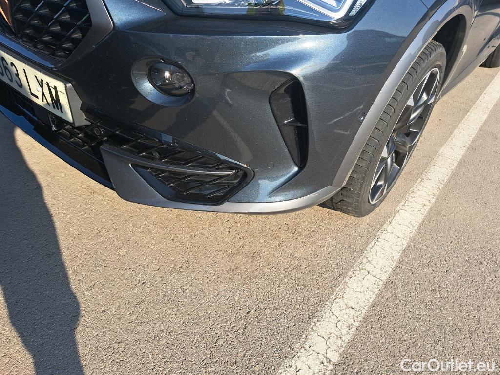  Cupra  Formentor CUPRA  / 2020 / 5P / todoterreno 1.5 TSI 110kW (150 CV) DSG #28