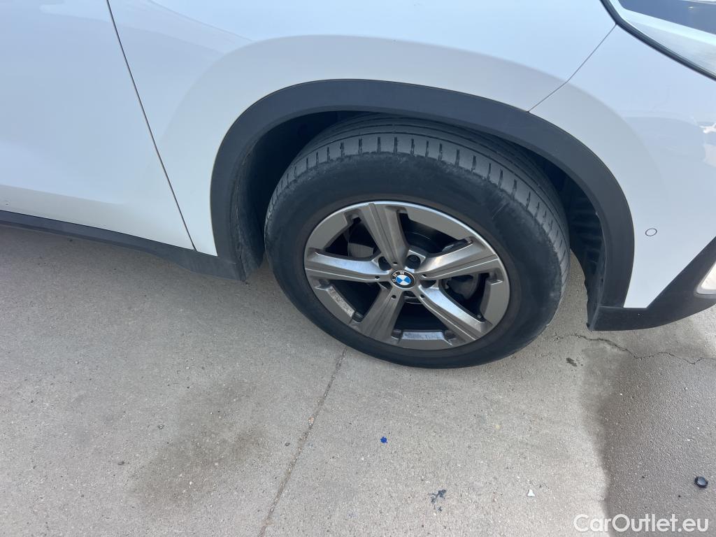  Bmw  X1 Serie  18d sDrive 2.0 150CV AT7 E6d #17