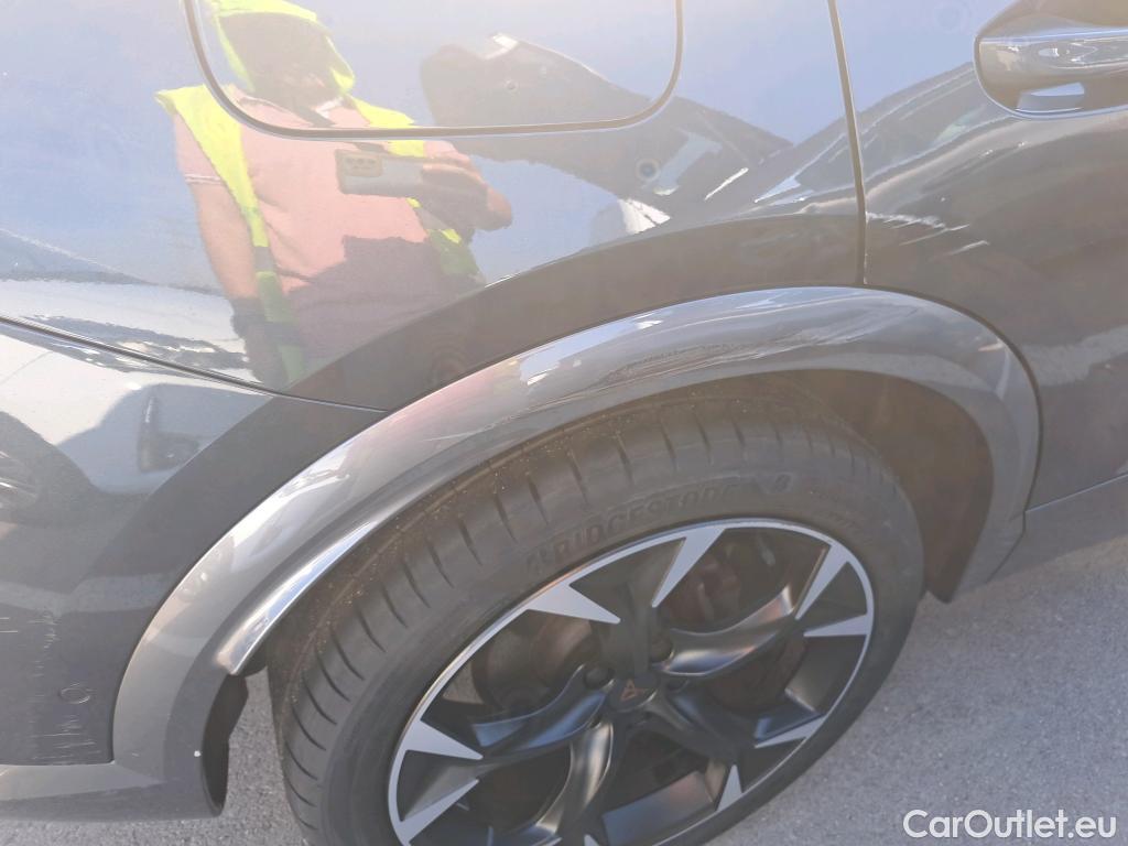  Cupra  Formentor CUPRA  / 2020 / 5P / todoterreno 1.5 TSI 110kW (150 CV) DSG #20