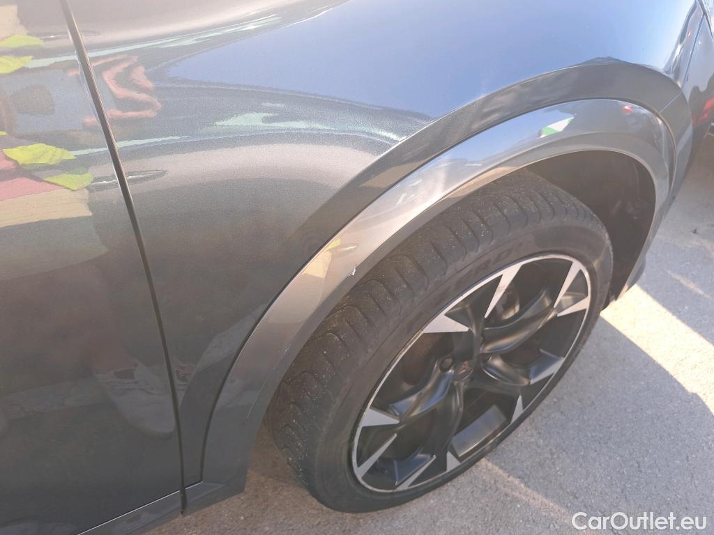  Cupra  Formentor CUPRA  / 2020 / 5P / todoterreno 1.5 TSI 110kW (150 CV) DSG #40