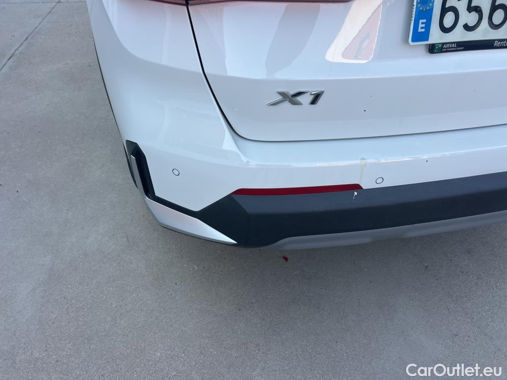  Bmw  X1 Serie  18d sDrive 2.0 150CV AT7 E6d #24
