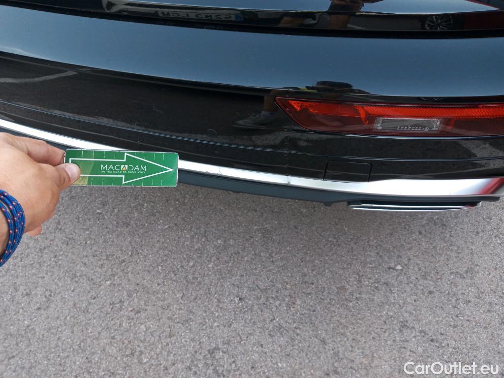  Audi  Q5 AUDI  / 2020 / 5P / todoterreno S Line 50 TFSI e quattro-ultra #8