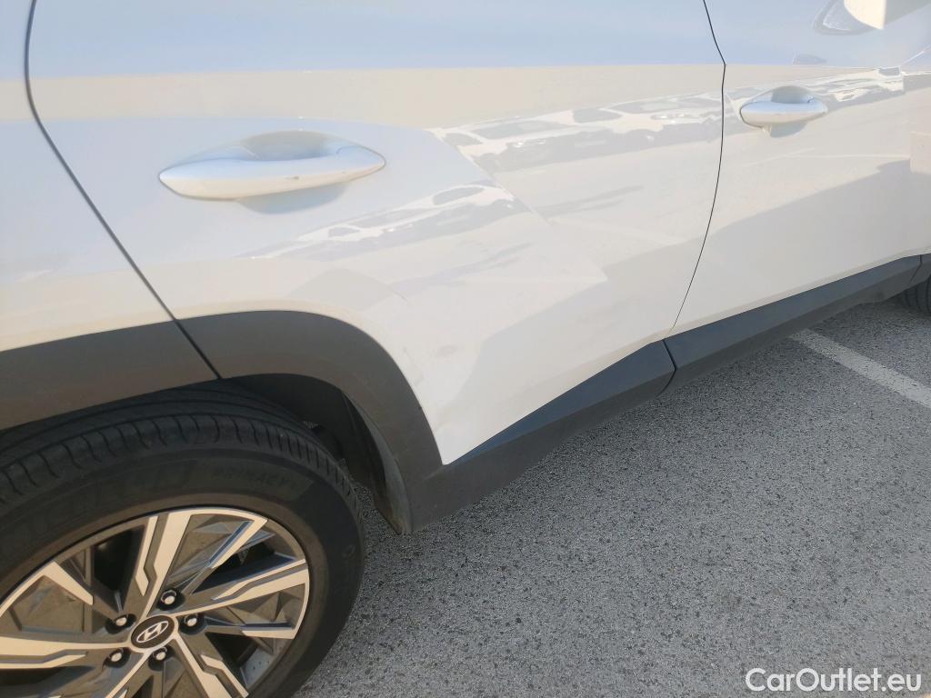 Hyundai  Tucson HYUNDAI  / 2020 / 5P / todoterreno 1.6 TGDI 110kW (150CV) Klass #3
