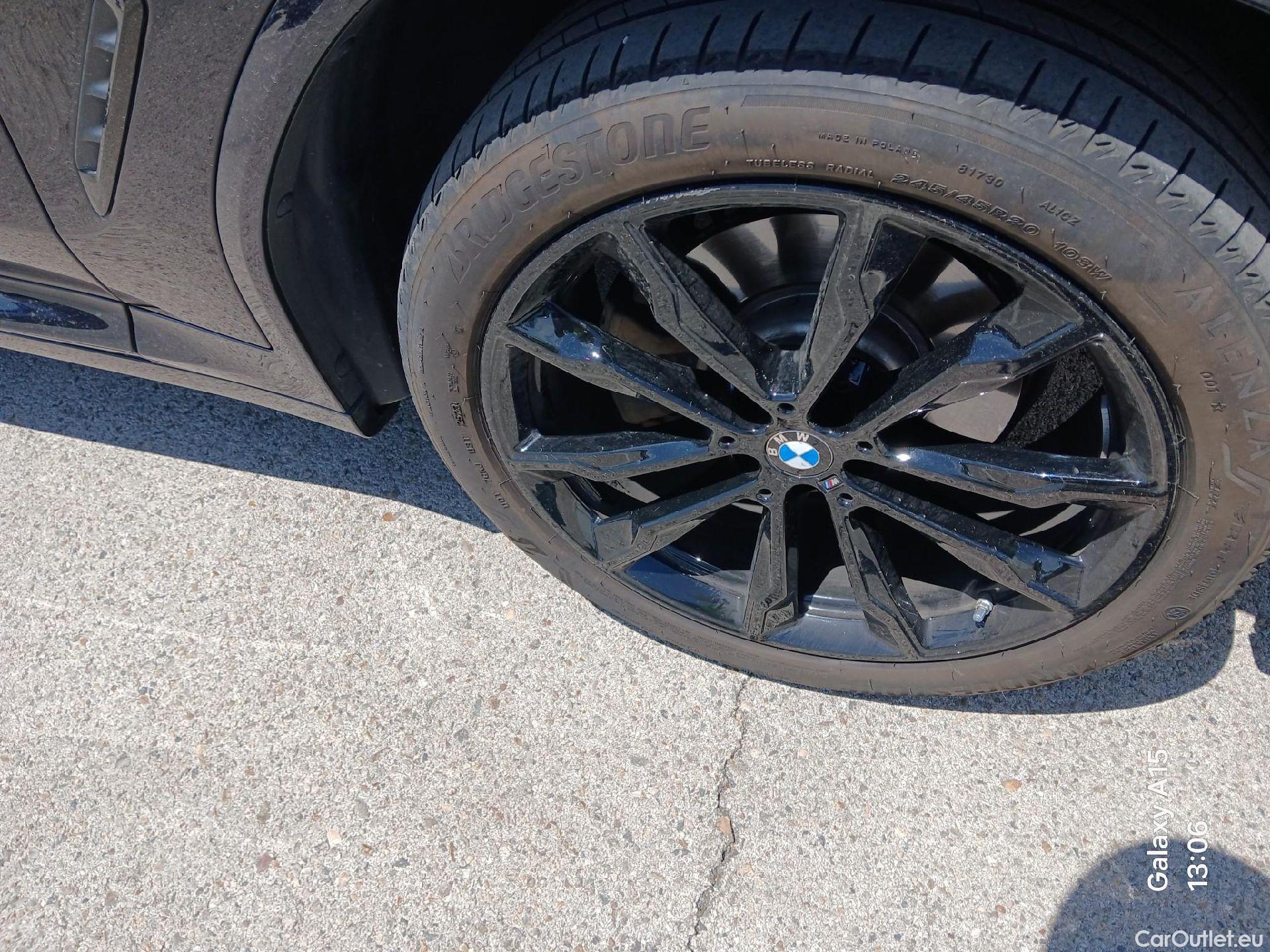  Bmw  X4 BMW  / 2021 / 5P / todoterreno xDrive20d xLine #13