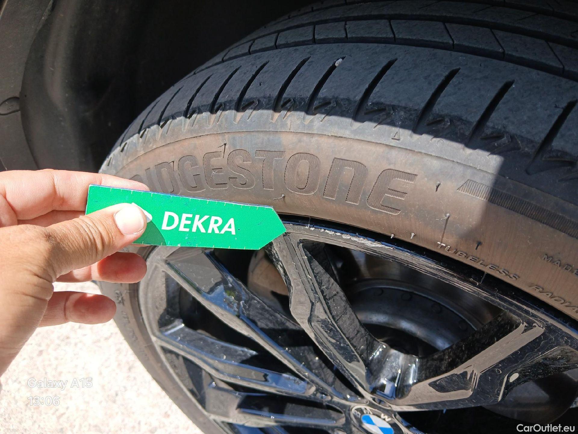  Bmw  X4 BMW  / 2021 / 5P / todoterreno xDrive20d xLine #14