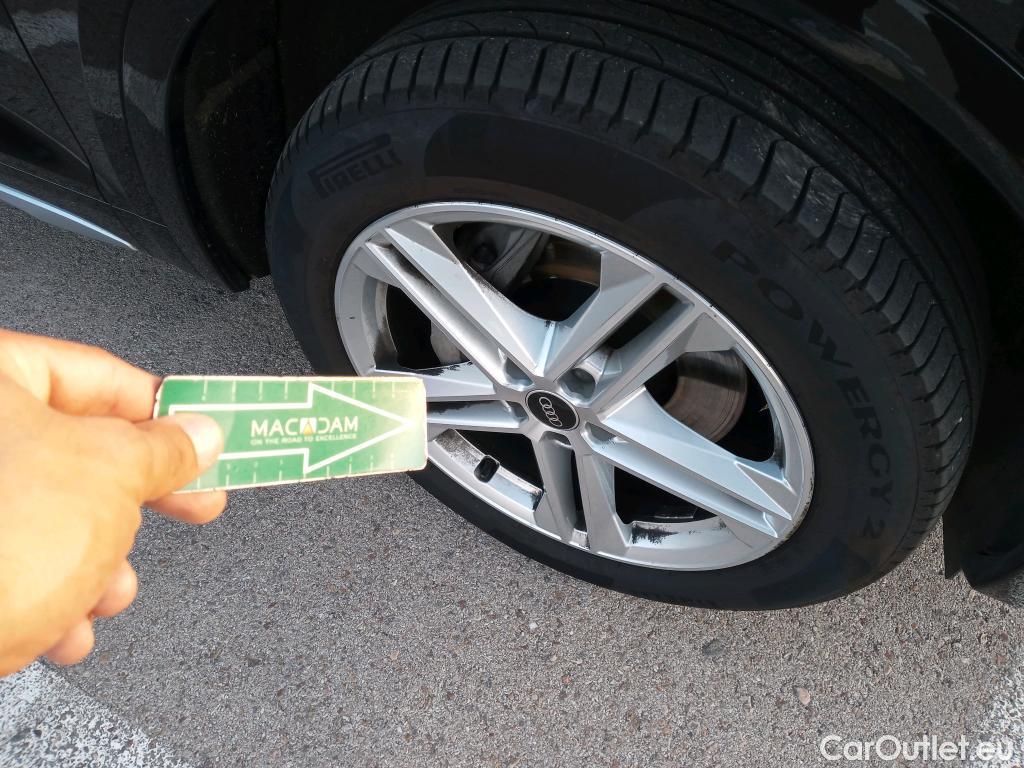  Audi  Q5 AUDI  / 2020 / 5P / todoterreno S Line 50 TFSI e quattro-ultra #10