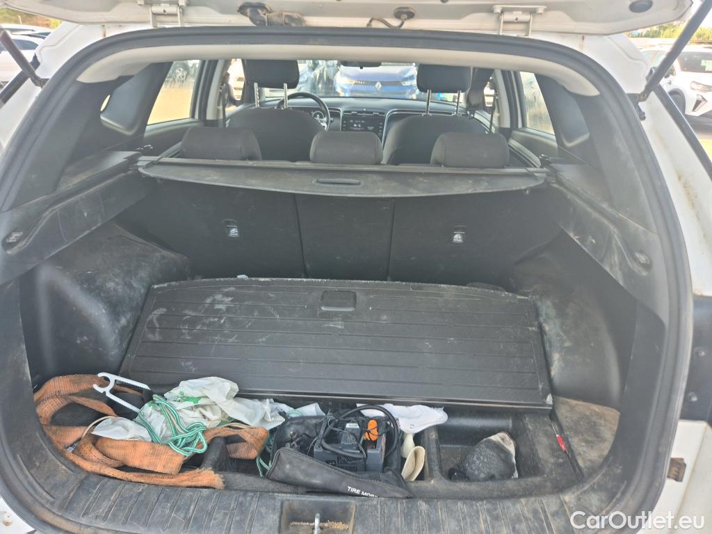  Hyundai  Tucson HYUNDAI  / 2020 / 5P / todoterreno 1.6 CRDI 100kW (136CV) 48V Maxx DCT 4x4 #23