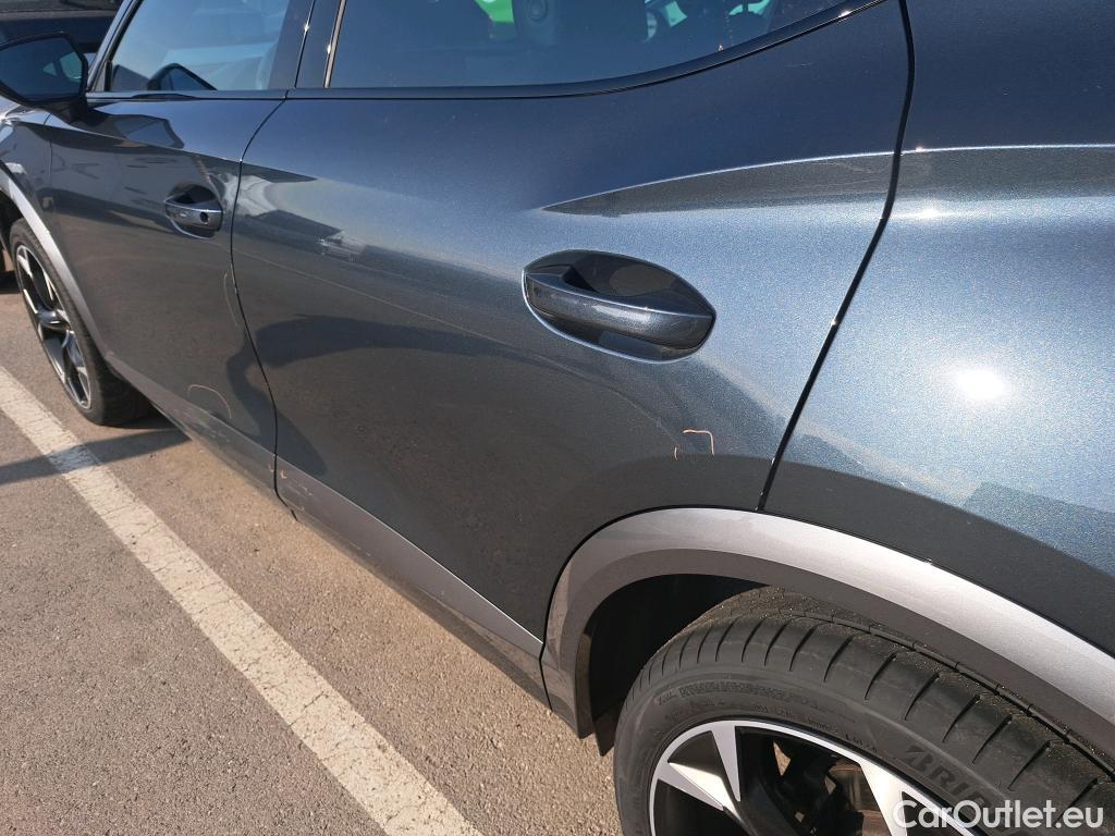  Cupra  Formentor CUPRA  / 2020 / 5P / todoterreno 1.5 TSI 110kW (150 CV) DSG #16