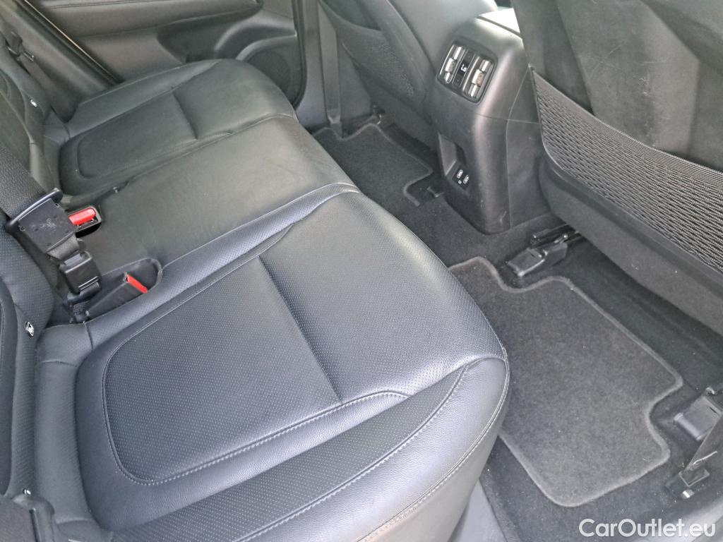  Hyundai  Tucson HYUNDAI  / 2020 / 5P / todoterreno 1.6 TGDI PHEV 195kW Style Auto 4x4 #22