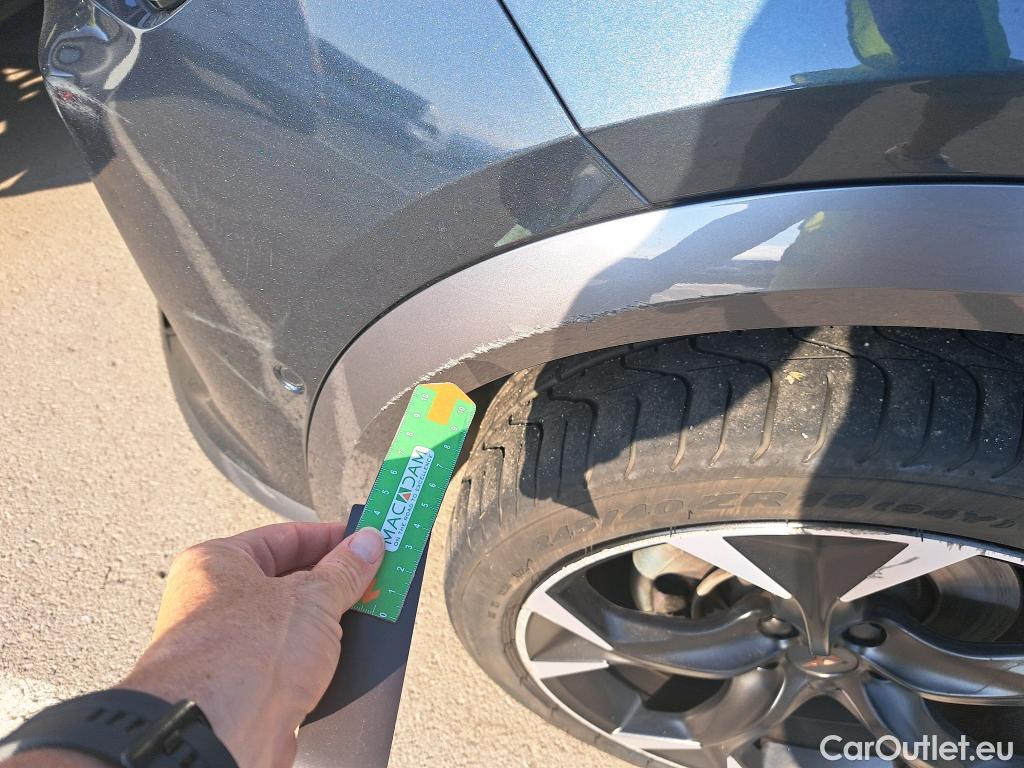  Cupra  Formentor CUPRA  / 2020 / 5P / todoterreno 1.5 TSI 110kW (150 CV) DSG #43