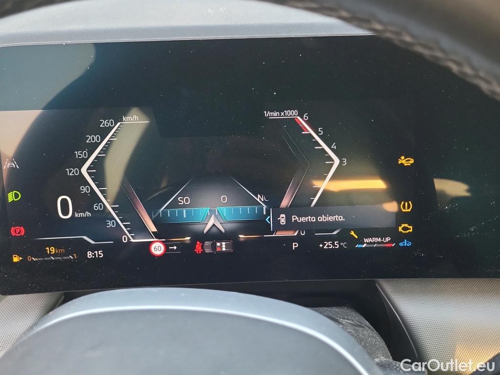  Bmw  X1 Serie  18d sDrive 2.0 150CV AT7 E6d #14