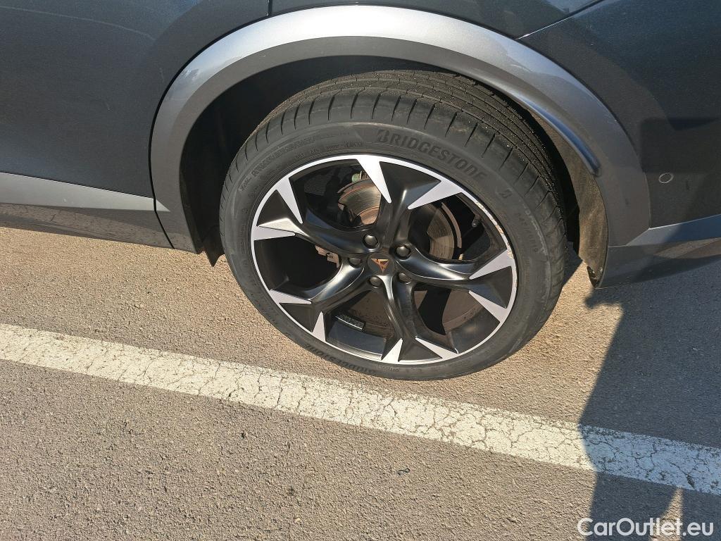  Cupra  Formentor CUPRA  / 2020 / 5P / todoterreno 1.5 TSI 110kW (150 CV) DSG #11
