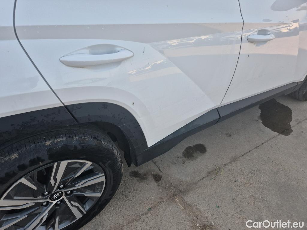  Hyundai  Tucson HYUNDAI  / 2020 / 5P / todoterreno 1.6 CRDI 100kW (136CV) 48V Maxx DCT 4x4 #26