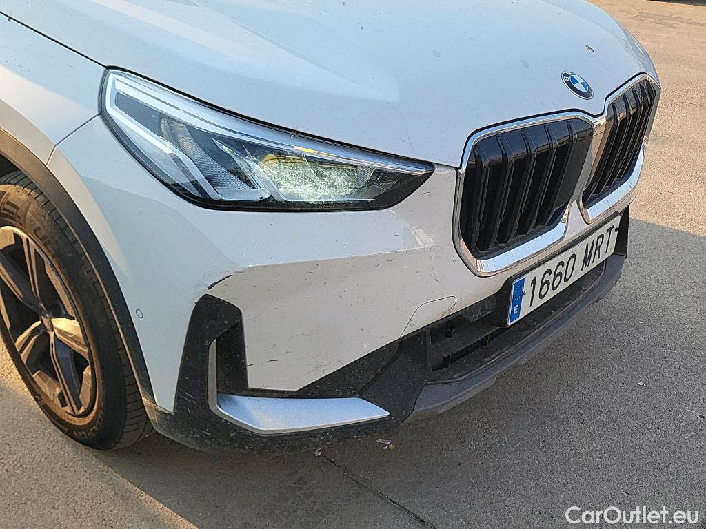  Bmw  X1 Serie  18d sDrive 2.0 150CV AT7 E6d #9