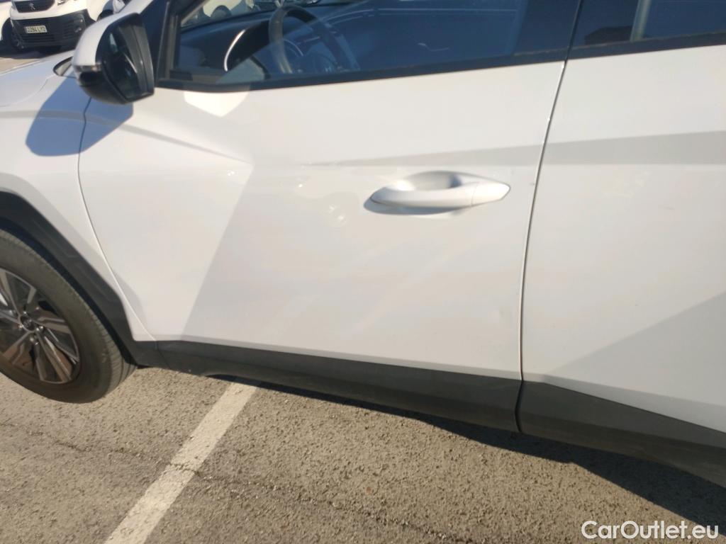  Hyundai  Tucson HYUNDAI  / 2020 / 5P / todoterreno 1.6 TGDI 110kW (150CV) Klass #9