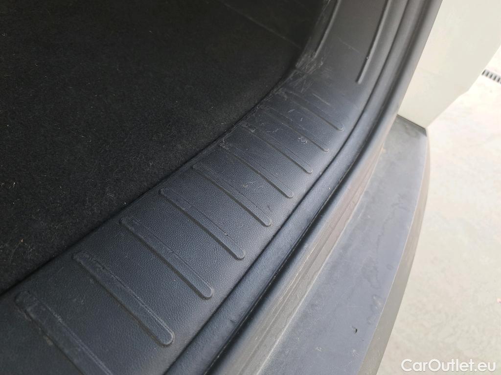  Hyundai  Tucson HYUNDAI  / 2020 / 5P / todoterreno 1.6 TGDI PHEV 195kW Style Auto 4x4 #10