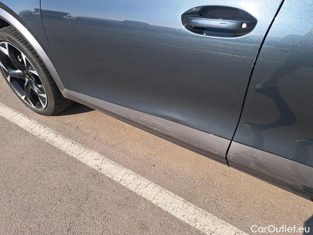  Cupra  Formentor CUPRA  / 2020 / 5P / todoterreno 1.5 TSI 110kW (150 CV) DSG #36