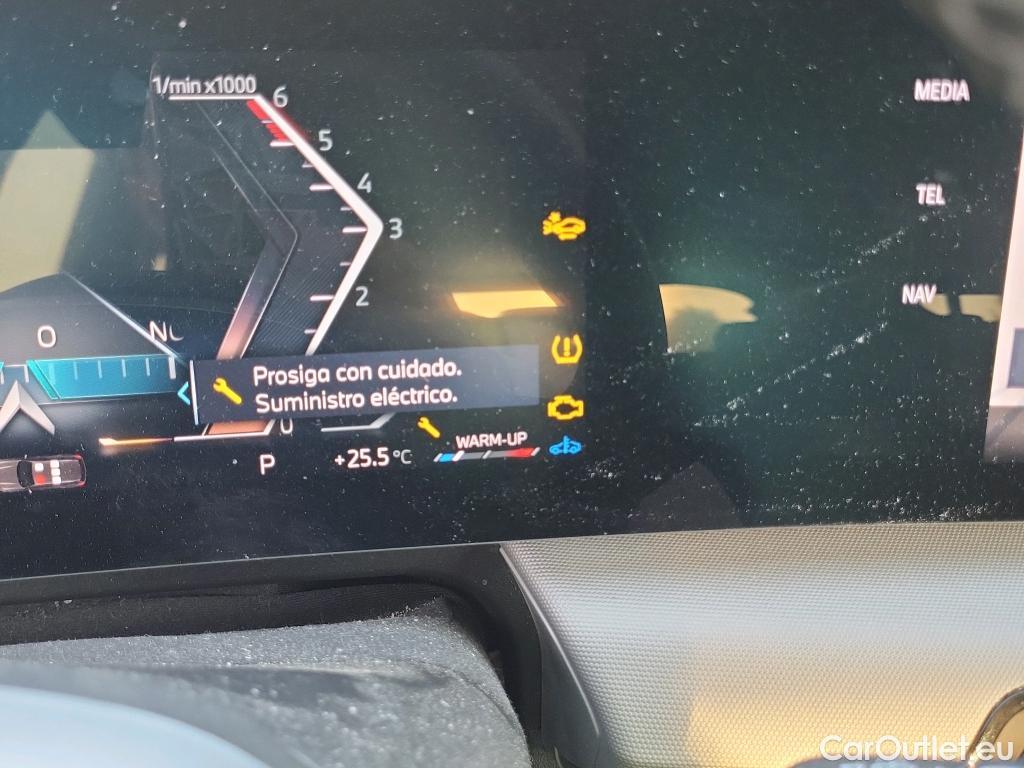  Bmw  X1 Serie  18d sDrive 2.0 150CV AT7 E6d #15