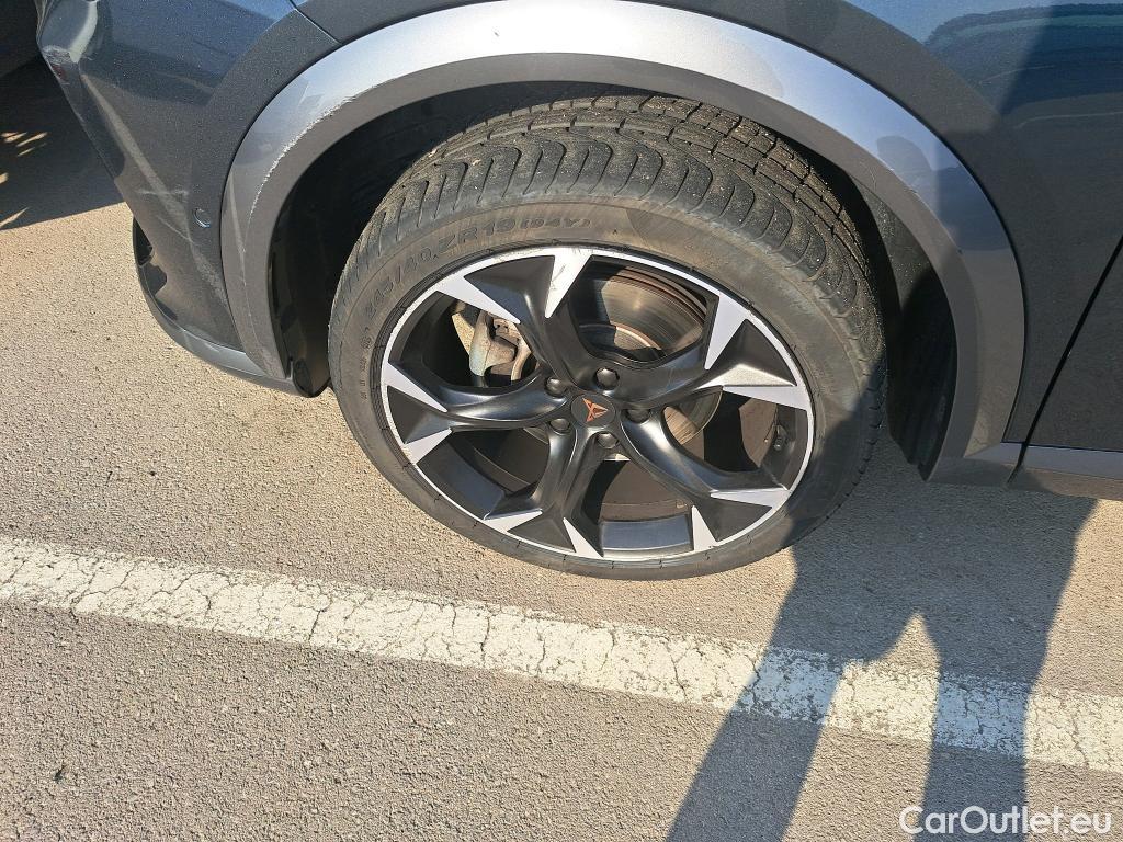  Cupra  Formentor CUPRA  / 2020 / 5P / todoterreno 1.5 TSI 110kW (150 CV) DSG #7