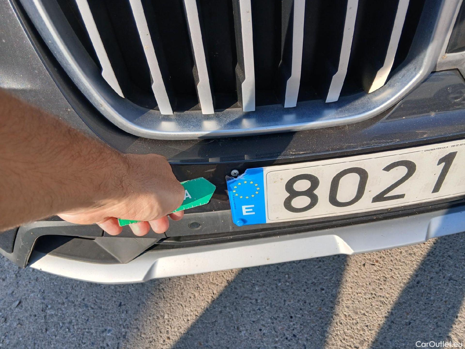  Bmw  X3 BMW  / 2021 / 5P / todoterreno xDrive20d xLine #3