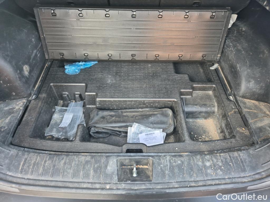  Hyundai  Tucson HYUNDAI  / 2020 / 5P / todoterreno 1.6 CRDI 100kW (136CV) 48V Maxx DCT 4x4 #3