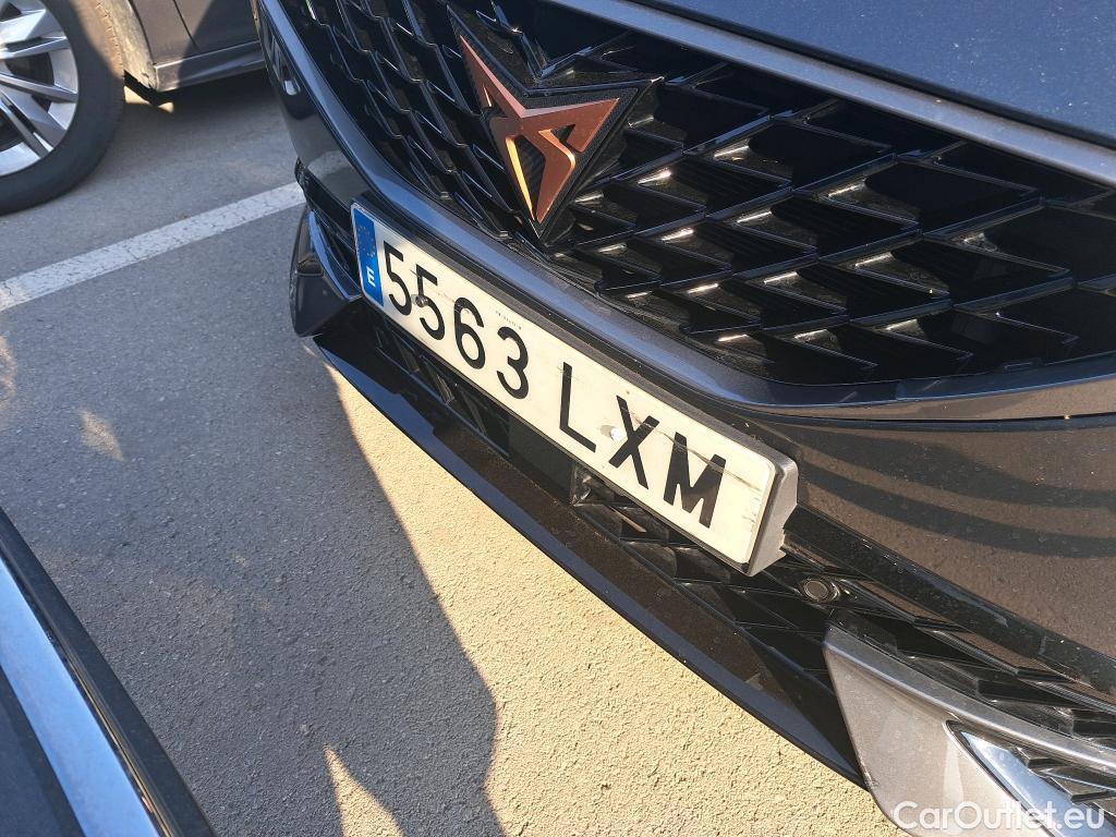  Cupra  Formentor CUPRA  / 2020 / 5P / todoterreno 1.5 TSI 110kW (150 CV) DSG #38