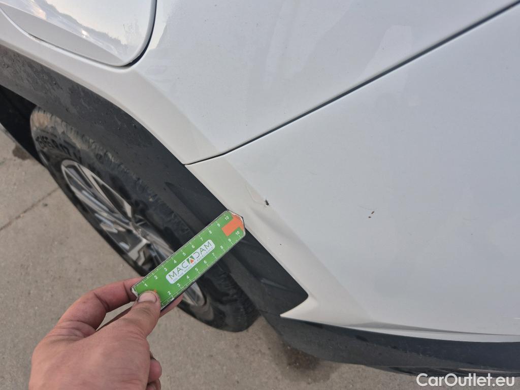  Hyundai  Tucson HYUNDAI  / 2020 / 5P / todoterreno 1.6 CRDI 100kW (136CV) 48V Maxx DCT 4x4 #17