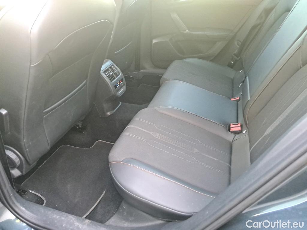  Cupra  Formentor CUPRA  / 2020 / 5P / todoterreno 1.5 TSI 110kW (150 CV) DSG #47