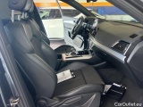  Audi  Q5 AUDI  / 2020 / 5P / todoterreno Black line 35 TDI 120kW S tronic #6