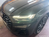  Audi  Q5 AUDI  / 2020 / 5P / todoterreno Black line 35 TDI 120kW S tronic #15
