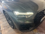  Audi  Q5 AUDI  / 2020 / 5P / todoterreno Black line 35 TDI 120kW S tronic #16