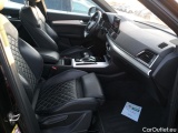  Audi  Q5 AUDI  / 2020 / 5P / todoterreno S Line 50 TFSI e quattro-ultra #6