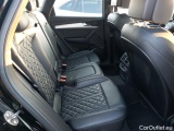  Audi  Q5 AUDI  / 2020 / 5P / todoterreno S Line 50 TFSI e quattro-ultra #7