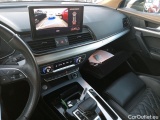  Audi  Q5 AUDI  / 2020 / 5P / todoterreno S Line 50 TFSI e quattro-ultra #14