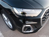  Audi  Q5 AUDI  / 2020 / 5P / todoterreno S Line 50 TFSI e quattro-ultra #17